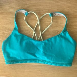 Lululemon Free to Be Bra (6)